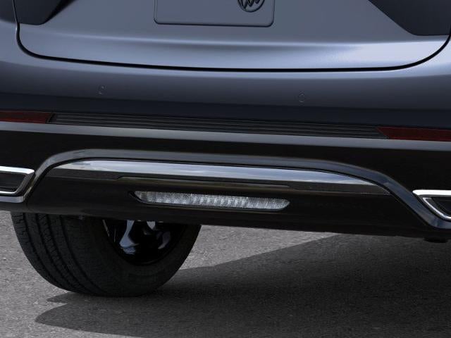 2026 Buick Envision AWD 4dr Sport Touring