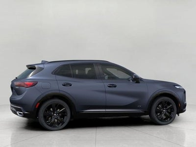 2026 Buick Envision AWD 4dr Sport Touring