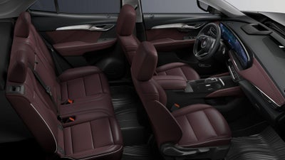 2026 Buick Envision AWD 4dr Sport Touring