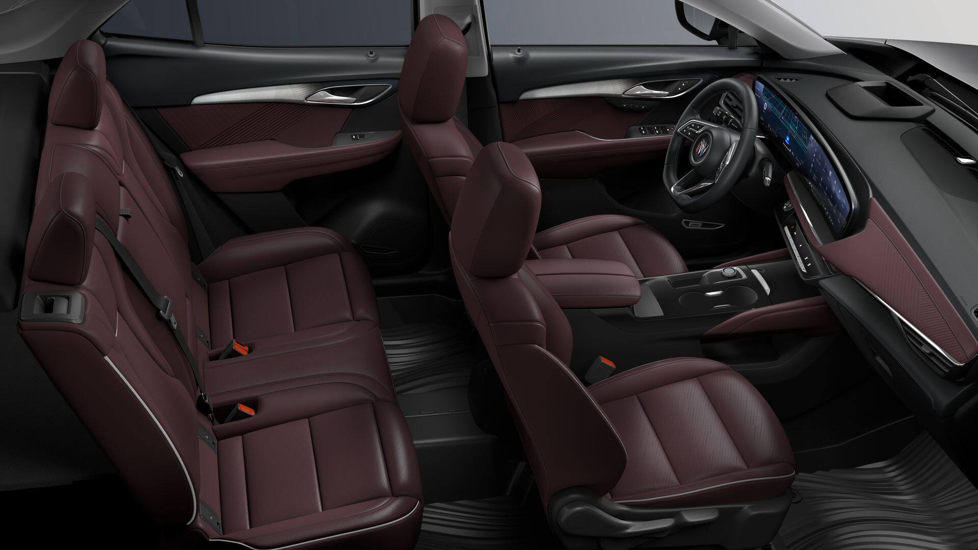 2026 Buick Envision AWD 4dr Sport Touring