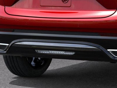 2026 Buick Envision AWD 4dr Sport Touring