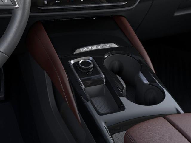 2026 Buick Envision AWD 4dr Sport Touring