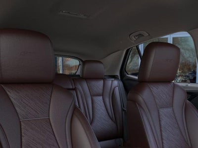 2026 Buick Envision AWD 4dr Sport Touring