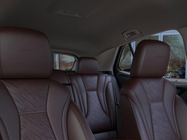 2026 Buick Envision AWD 4dr Sport Touring