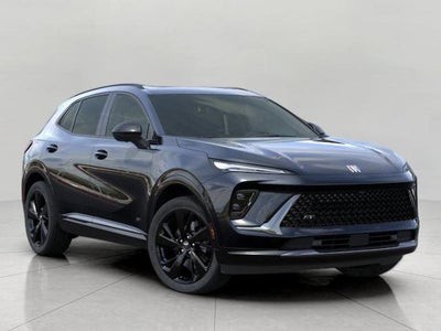 2026 Buick Envision AWD 4dr Sport Touring