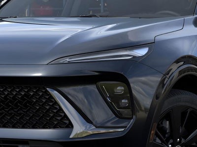 2026 Buick Envision AWD 4dr Sport Touring