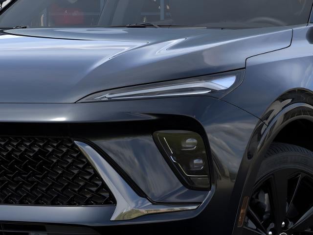 2026 Buick Envision AWD 4dr Sport Touring