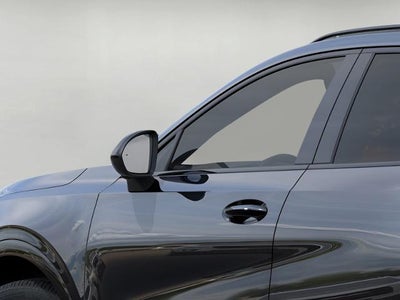 2026 Buick Envision AWD 4dr Sport Touring