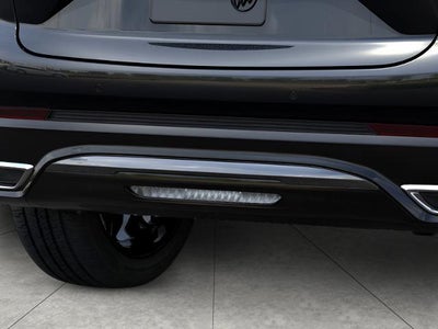 2026 Buick Envision AWD 4dr Sport Touring