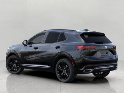 2026 Buick Envision AWD 4dr Sport Touring