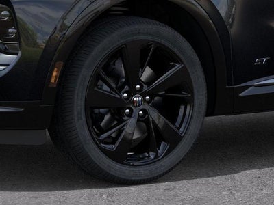 2026 Buick Envision AWD 4dr Sport Touring