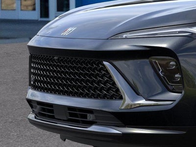 2026 Buick Envision AWD 4dr Sport Touring