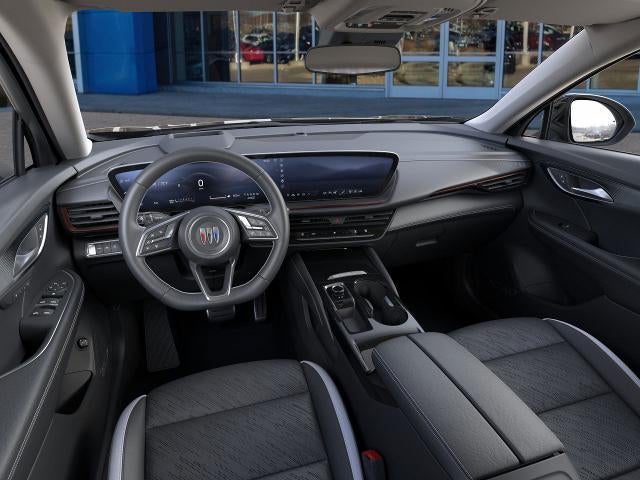 2026 Buick Envision AWD 4dr Sport Touring