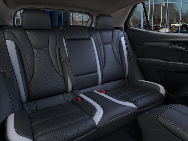 2026 Buick Envision AWD 4dr Sport Touring