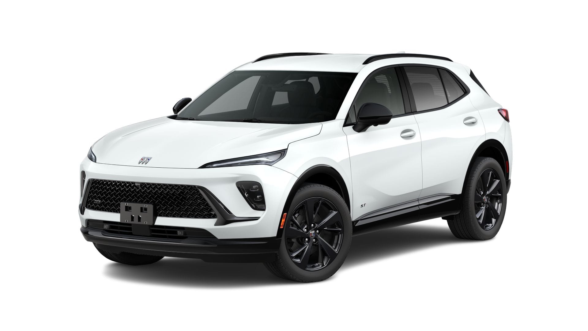 2026 Buick Envision AWD 4dr Sport Touring