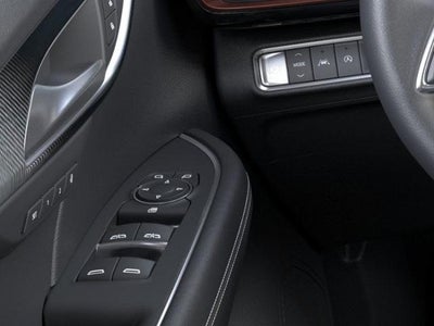 2026 Buick Envision AWD 4dr Sport Touring