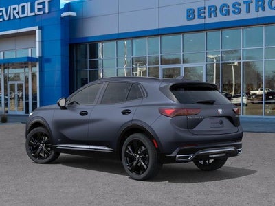 2026 Buick Envision AWD 4dr Sport Touring