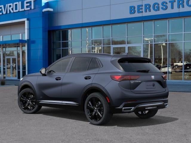 2026 Buick Envision AWD 4dr Sport Touring