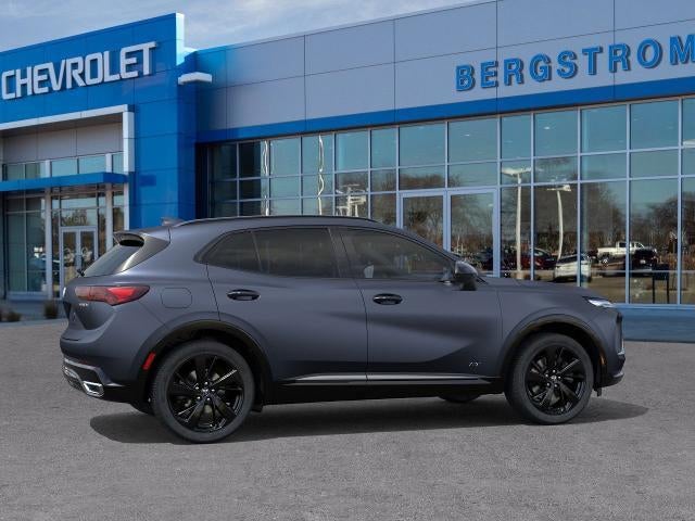 2026 Buick Envision AWD 4dr Sport Touring