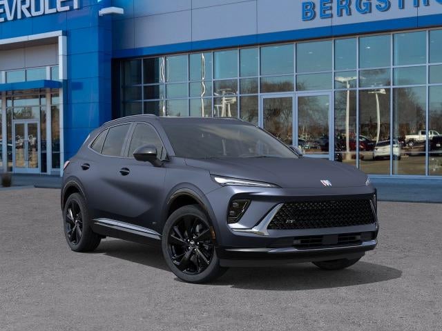 2026 Buick Envision AWD 4dr Sport Touring