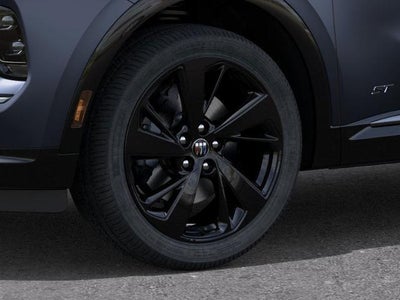 2026 Buick Envision AWD 4dr Sport Touring