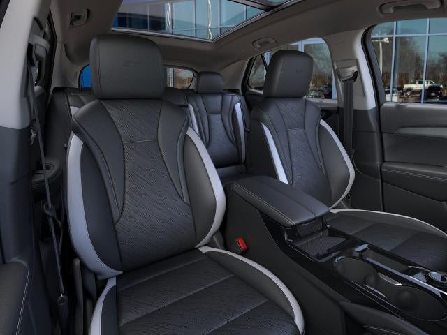 2026 Buick Envision AWD 4dr Sport Touring