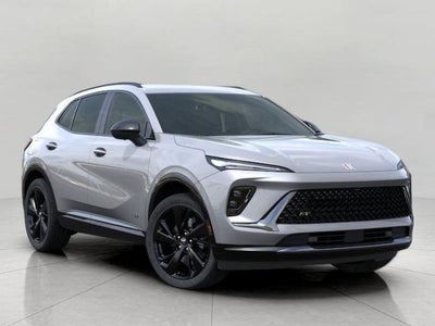 2026 Buick Envision AWD 4dr Sport Touring