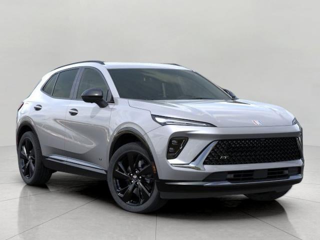 2026 Buick Envision AWD 4dr Sport Touring