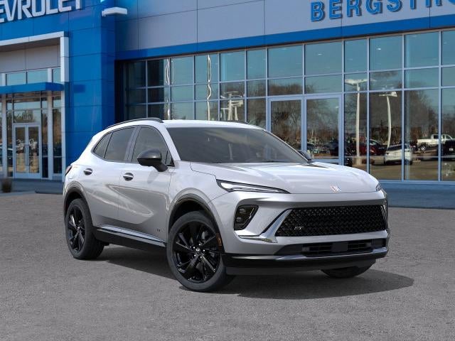 2026 Buick Envision AWD 4dr Sport Touring