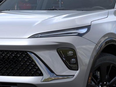 2026 Buick Envision AWD 4dr Sport Touring