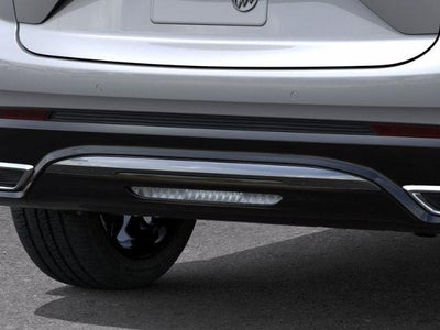 2026 Buick Envision AWD 4dr Sport Touring