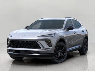 2026 Buick Envision AWD 4dr Sport Touring