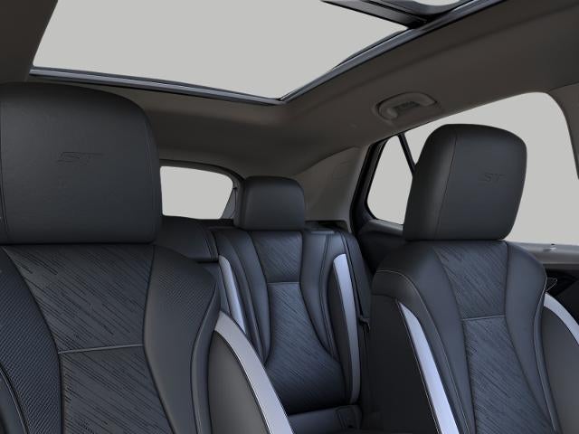 2026 Buick Envision AWD 4dr Sport Touring