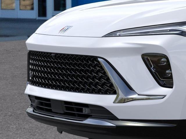 2026 Buick Envision AWD 4dr Sport Touring