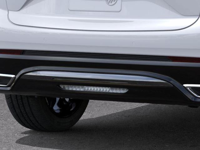 2026 Buick Envision AWD 4dr Sport Touring