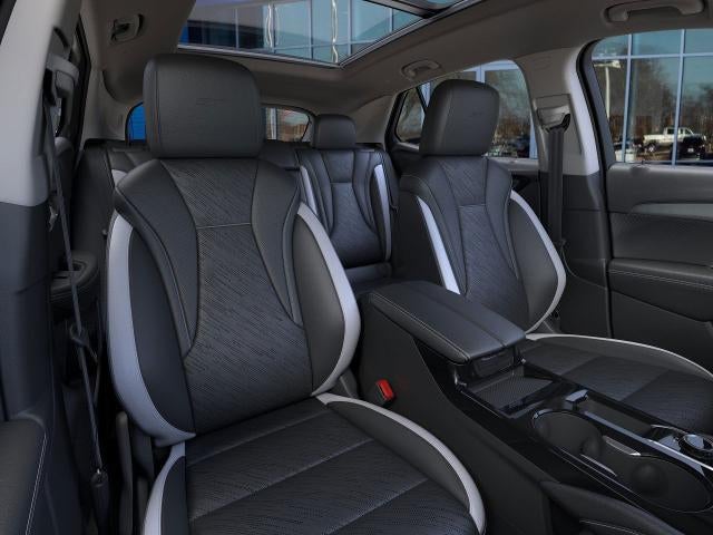 2026 Buick Envision AWD 4dr Sport Touring