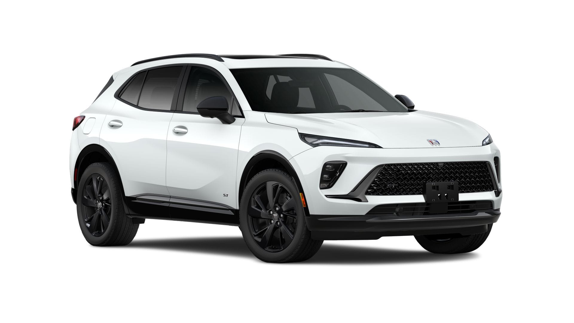 2026 Buick Envision AWD 4dr Sport Touring