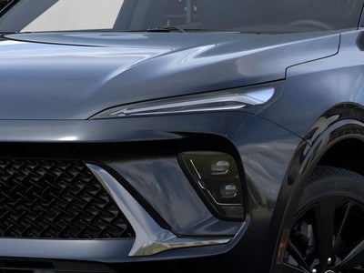 2026 Buick Envision AWD 4dr Sport Touring