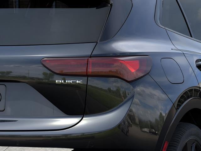 2026 Buick Envision AWD 4dr Sport Touring