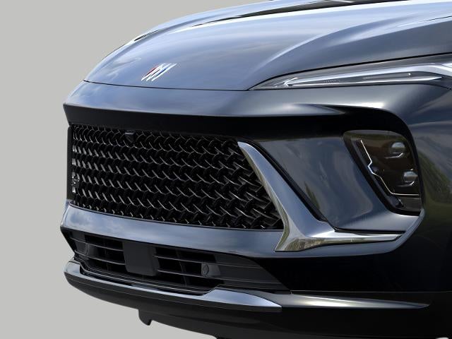 2026 Buick Envision AWD 4dr Sport Touring