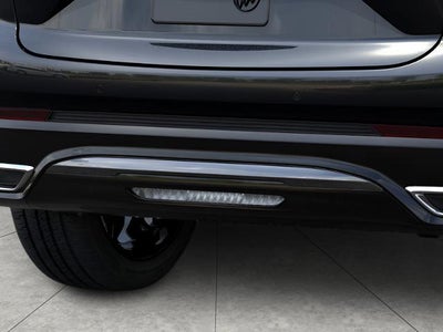 2026 Buick Envision AWD 4dr Sport Touring