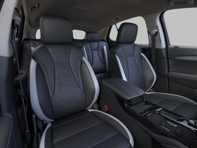 2026 Buick Envision AWD 4dr Sport Touring