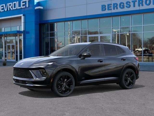 2026 Buick Envision AWD 4dr Sport Touring