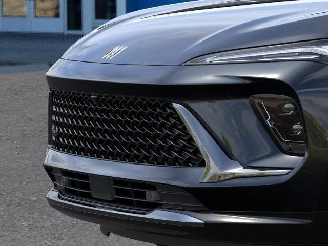 2026 Buick Envision AWD 4dr Sport Touring