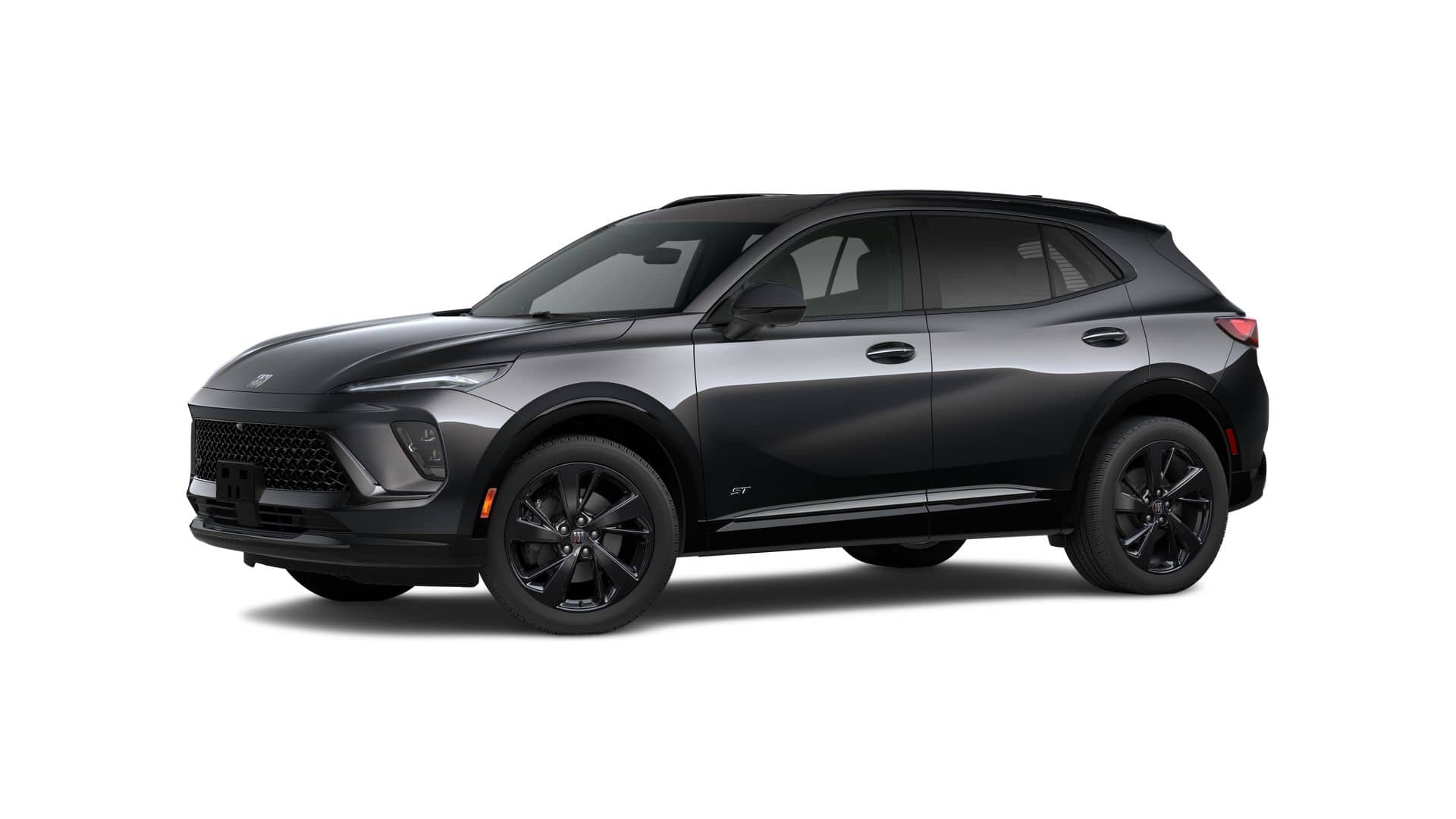 2026 Buick Envision AWD 4dr Sport Touring