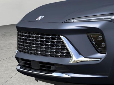 2026 Buick Envision AWD 4dr Avenir