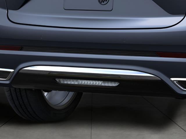 2026 Buick Envision AWD 4dr Avenir