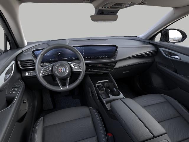 2026 Buick Envision AWD 4dr Avenir