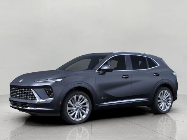 2026 Buick Envision AWD 4dr Avenir