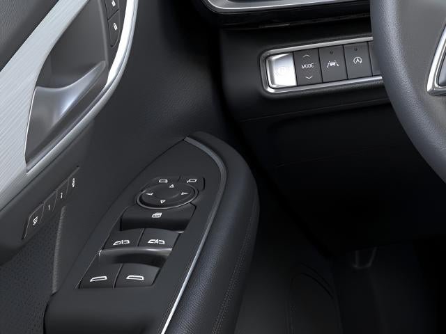 2026 Buick Envision AWD 4dr Avenir